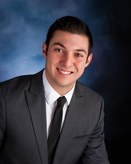 Derek M. Shaw Columbus Lawyer Calig Law Firm