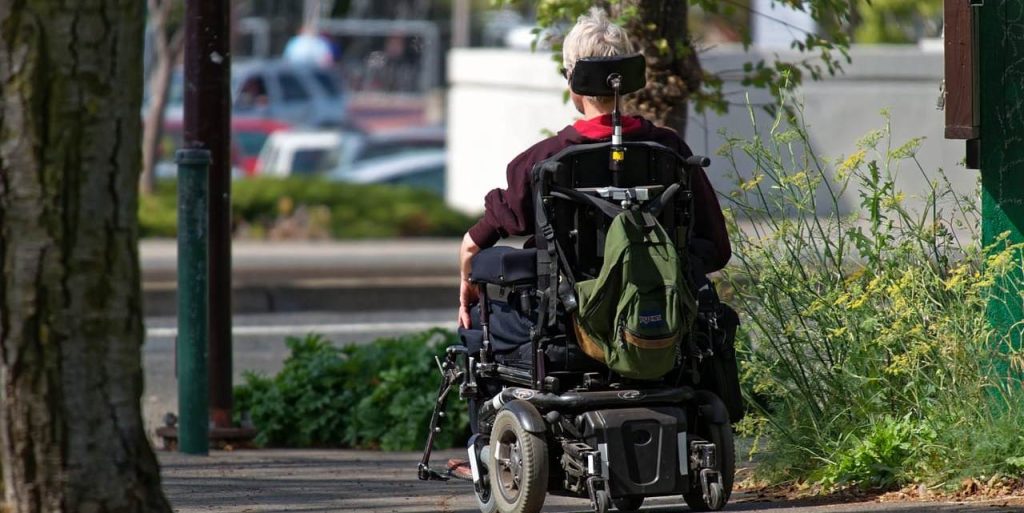 Social Security Disability Benefits Ohio