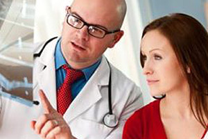 Personal Injury Lawyer and Doctor