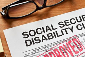 Social Security Disability Law Firm