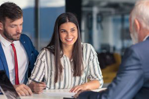 Wills & Trusts Lawyers