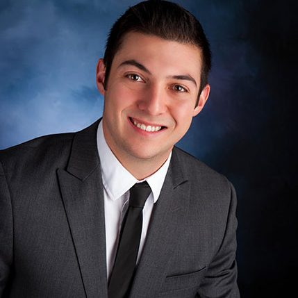 Derek M. Shaw Columbus Lawyer Calig Law Firm